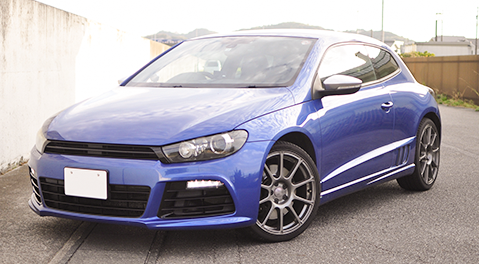 中古車